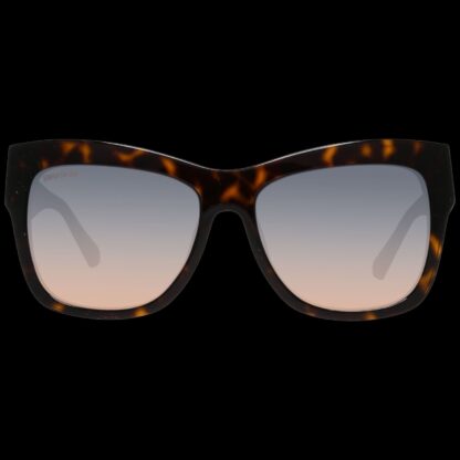 Swarovski - Brown Women Sunglasses