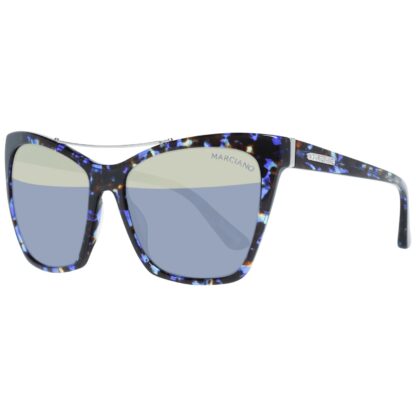 Marciano by Guess - Blue Women Sunglasses