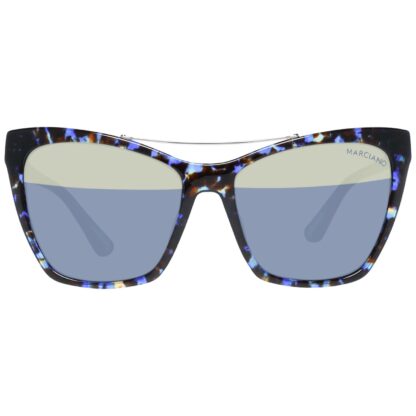 Marciano by Guess - Blue Women Sunglasses