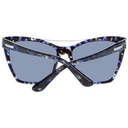 Marciano by Guess - Blue Women Sunglasses