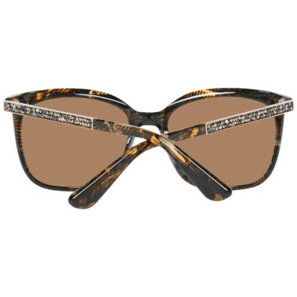 Marciano by Guess - Brown Women Sunglasses