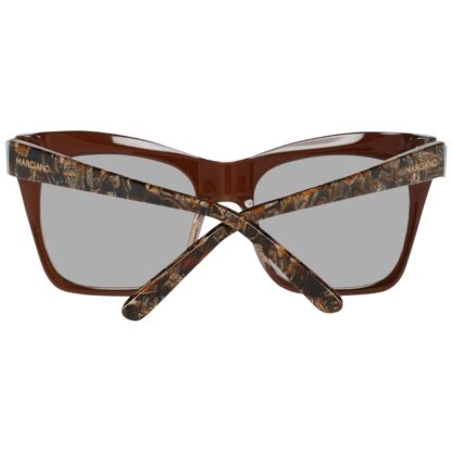 Marciano by Guess - Brown Women Sunglasses