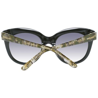 Marciano by Guess - Green Women Sunglasses