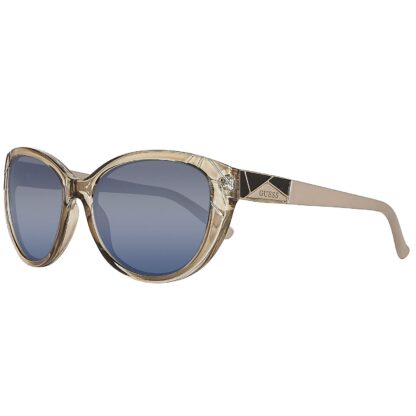 Guess - Orange Women Sunglasses