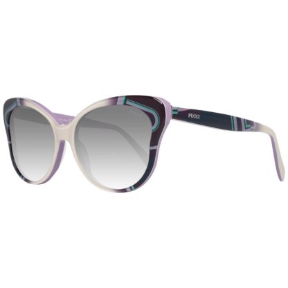 Emilio Pucci - Purple Women Sunglasses