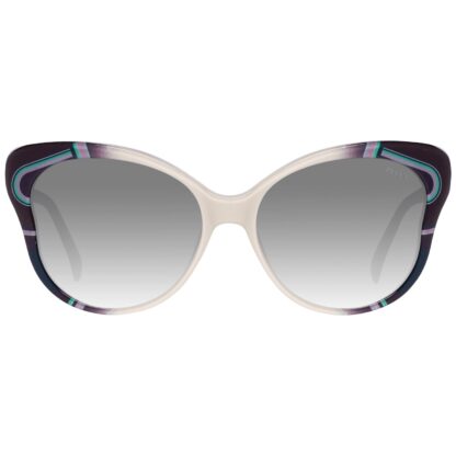 Emilio Pucci - Purple Women Sunglasses