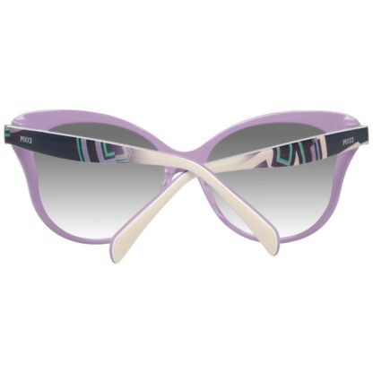 Emilio Pucci - Purple Women Sunglasses