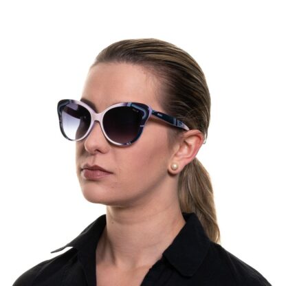 Emilio Pucci - Purple Women Sunglasses