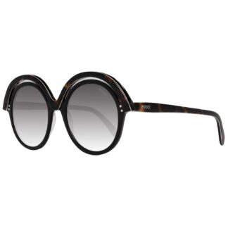 Emilio Pucci - Gray Women Sunglasses