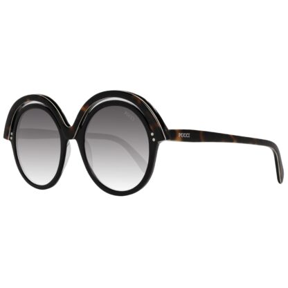 Emilio Pucci - Brown Women Sunglasses