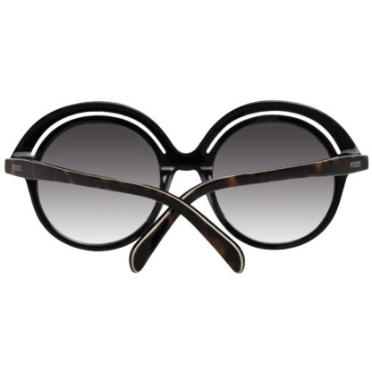 Emilio Pucci - Brown Women Sunglasses