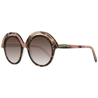 Emilio Pucci - Black Women Sunglasses