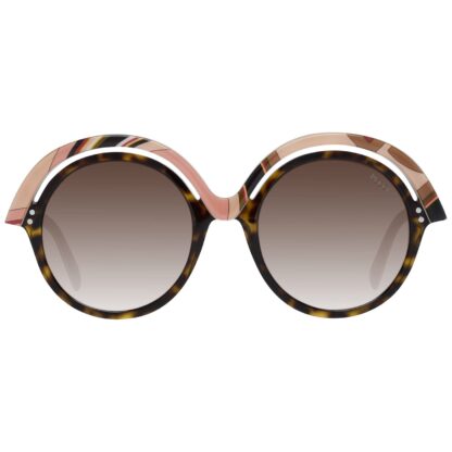 Emilio Pucci - Multicolor Women Sunglasses