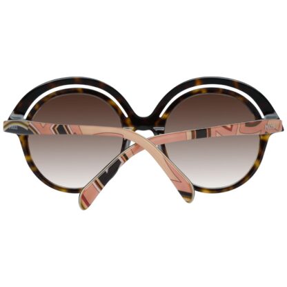 Emilio Pucci - Multicolor Women Sunglasses