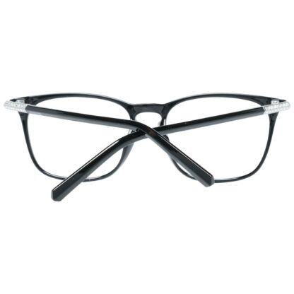 Swarovski - Black Women Frames