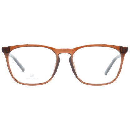 Swarovski - Brown Women Frames