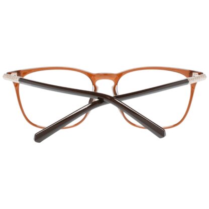 Swarovski - Brown Women Frames