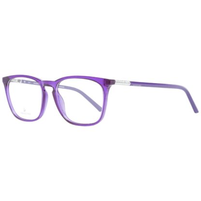 Swarovski - Purple Women Frames