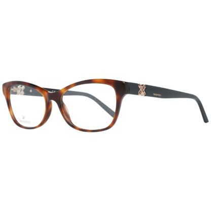 Swarovski - Brown Women Frames