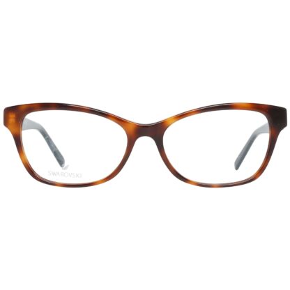 Swarovski - Brown Women Frames