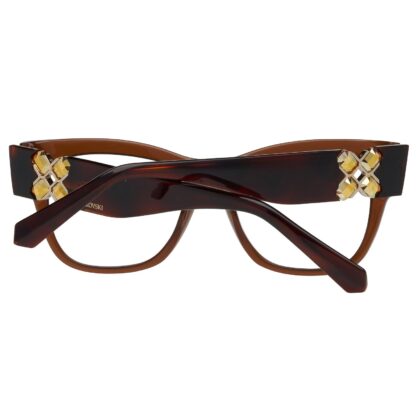 Swarovski - Brown Women Frames