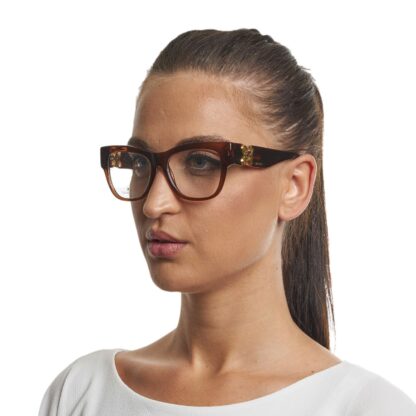 Swarovski - Brown Women Frames