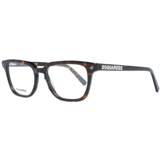 Dsquared² - Green Unisex Frames