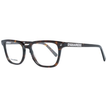 Dsquared² - Brown Unisex Frames