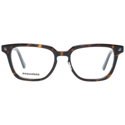 Dsquared² - Brown Unisex Frames