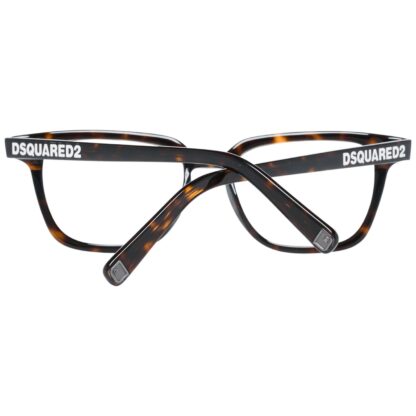 Dsquared² - Brown Unisex Frames