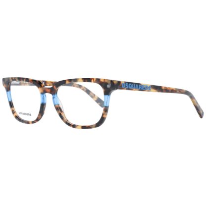 Dsquared² - Brown Unisex Frames