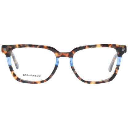 Dsquared² - Brown Unisex Frames