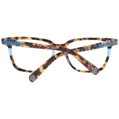 Dsquared² - Brown Unisex Frames