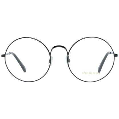 Emilio Pucci - Black Women Frames