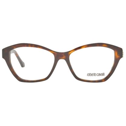 Roberto Cavalli - Brown Women Frames