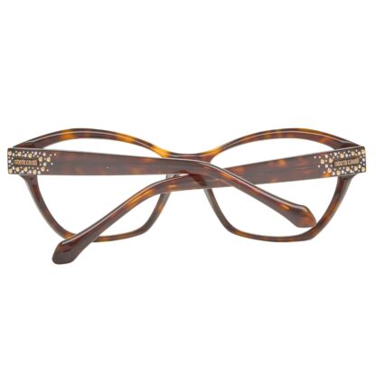 Roberto Cavalli - Brown Women Frames