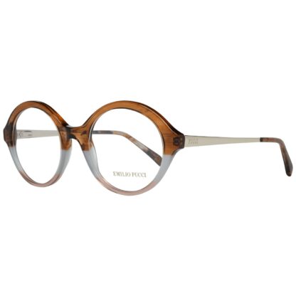 Emilio Pucci - Brown Women Frames