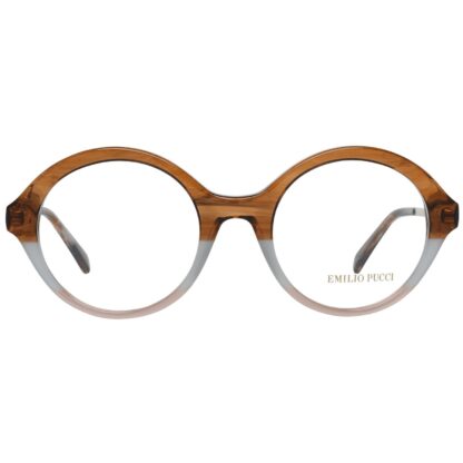 Emilio Pucci - Brown Women Frames