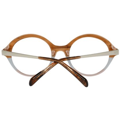 Emilio Pucci - Brown Women Frames