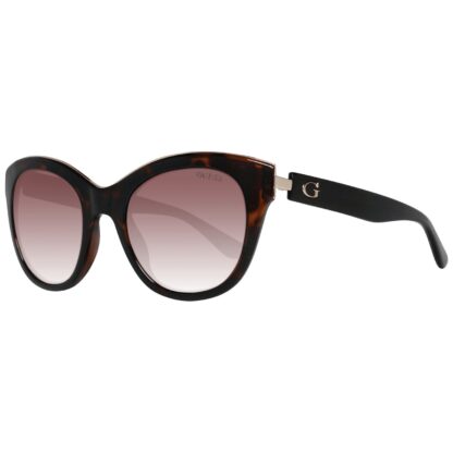 Guess - Brown Women Sunglasses