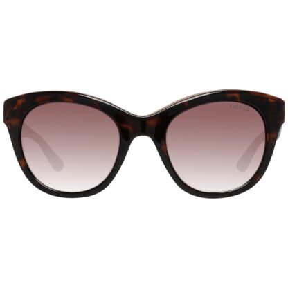 Guess - Brown Women Sunglasses