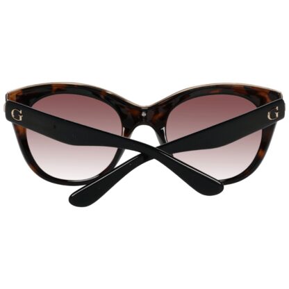 Guess - Brown Women Sunglasses