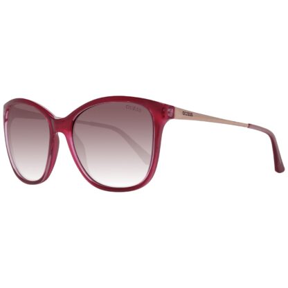 Guess - Pink Women Sunglasses