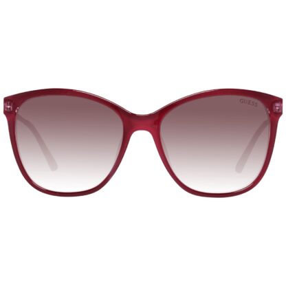 Guess - Pink Women Sunglasses