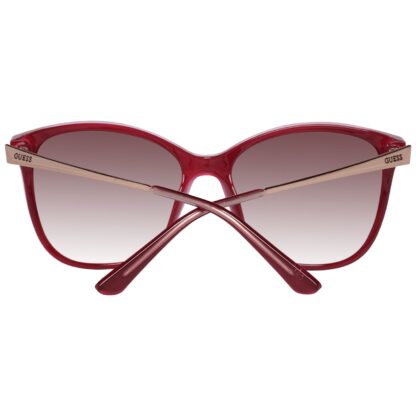 Guess - Pink Women Sunglasses