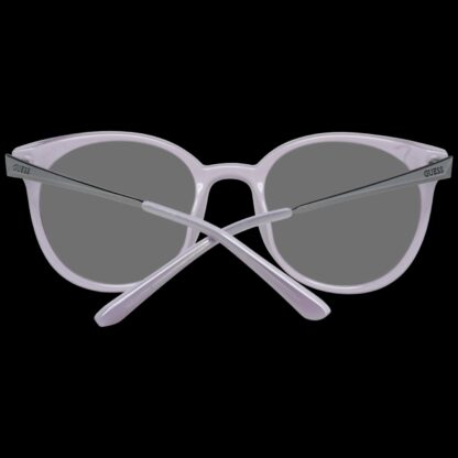 Guess - Purple Women Sunglasses