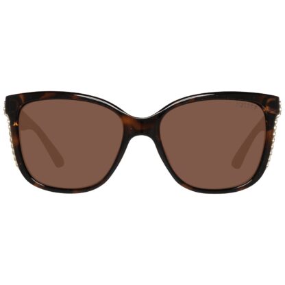 Guess - Brown Women Sunglasses