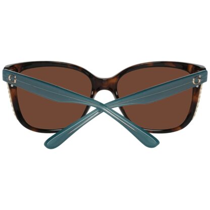 Guess - Brown Women Sunglasses