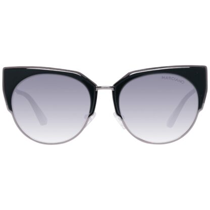 Marciano by Guess - Black Women Sunglasses