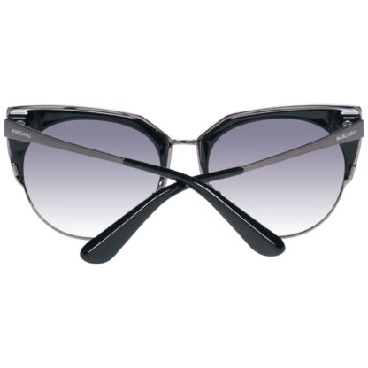 Marciano by Guess - Black Women Sunglasses